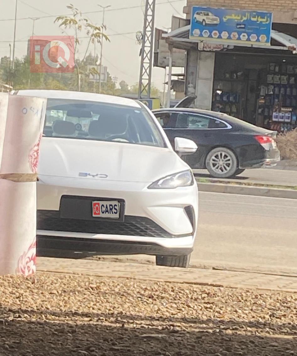 بي واي دي سيل 05 DM-i